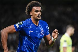 记者：比利亚雷亚尔与维加达口头协议，切尔西坚持要价3500万欧