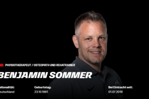 图片报：拜仁挖角法兰克福医疗专家，他将负责拜仁的康复部门