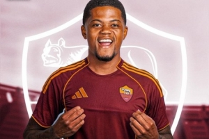 罗体：罗马200万欧租借+有条件强制买断利昂-贝利，球员周二体检