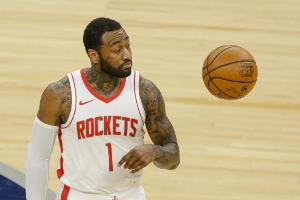 生涯末期挺坎坷！沃尔8个月内两次被火箭裁掉 生涯直接结束