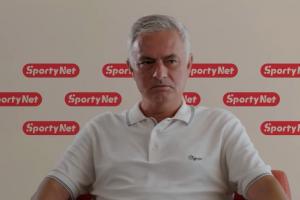 穆帅：作为教练梅西对我成长帮助最大，每次对阵他我都要绞尽脑汁