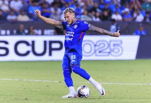 记者：迈阿密国际约650万美元报价蓝十字30岁中卫皮奥维