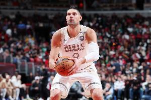 武切维奇驳斥买断流言：一周前球队总经理向我确认那些流言全假的