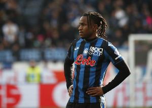 罗马诺：国米卖扎莱夫斯基因为划算 放弃卢克曼后将买中场和后卫