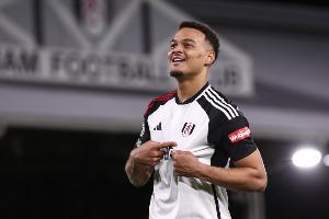 英媒：若富勒姆继续拒绝对穆尼斯的估值让步，亚特兰大将放弃谈判