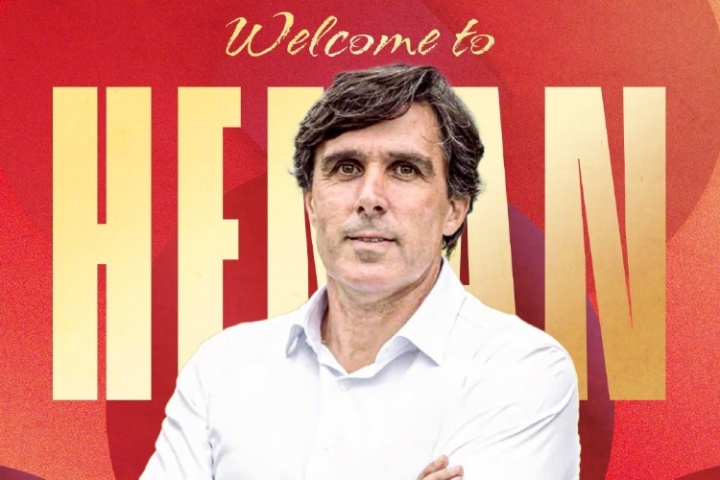 全力冲击足协杯！河南淘汰浙江后联赛3轮不胜，淘汰申花后1胜3负