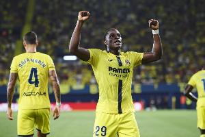 黄潜卖前锋：23年3700万欧卖杰克逊，24年3200万欧卖索尔洛特....