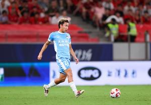 冲击队史顶级赛事首冠！河南此前拿过中甲，但未染指顶级赛事冠军