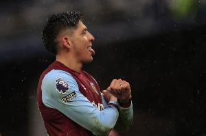 罗马诺：费内巴切开启谈判希望签埃德松-阿尔瓦雷斯，穆帅想要他