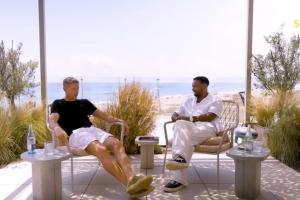 莱万：FIFA年度最佳更公平金球奖更商业 我没拿金球不像足球所致