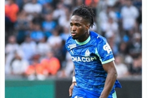 罗马诺：博洛尼亚报价马赛边锋洛维，罗马和英超球队也与球员接洽