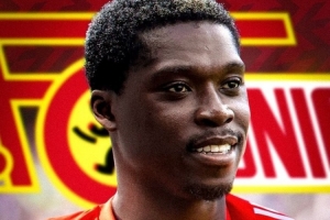 德天空：加拉塔萨雷后卫科恩加盟柏林联合，转会费500万欧签4年