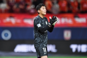 河南vs蓉城点球大战：罗慕洛、马亚失点，王国明扑出莱切特点球