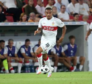 图片报：诺丁汉森林总价2500万欧报价斯图加特前锋勒威林遭拒