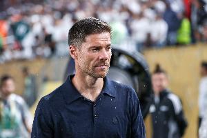 恢复常态，皇马新帅阿隆索在开球前约1小时才公布首发