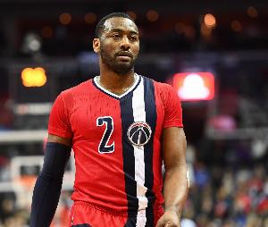 沃尔生涯仅4个赛季打过季后赛 18年连续受伤后再也没出战过季后赛