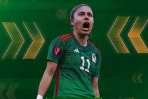 天空：前锋奥瓦耶转会费150万美元，今年第三次破女足转会费纪录