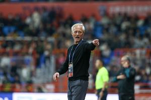 博主：云南的赛前动员出了大问题，他们太想尽快出成绩了