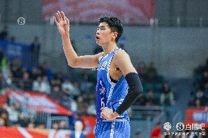 媒体人：拿顶薪的选秀球员越来越多了 下一个会是邹阳吗？