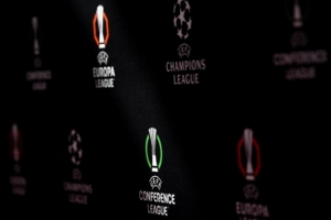 官方：欧冠8月28日抽签，欧联&欧协联8月29日合并抽签