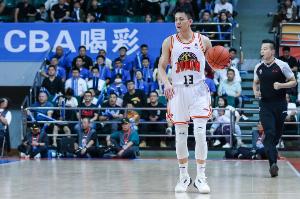 媒体人：吉林做出一系列务实调整 放走姜宇星是其中的关键一环