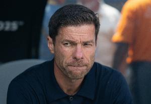 阿隆索执教皇马西甲首秀仅让对手射门2次，03-04赛季以来最少