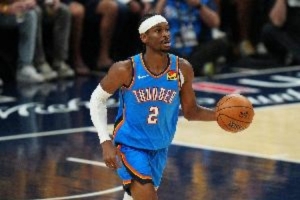 NBA工资演变：乔丹是3000万年薪首人 30-31赛季SGA年薪将达7500万