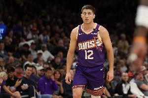 完成续约！吉莱斯皮：十分兴奋 会向球队证明他们做出了正确决定