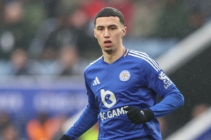 记者：水晶宫与蓝狐就埃尔哈努斯达口头协议，总费用超3000万镑