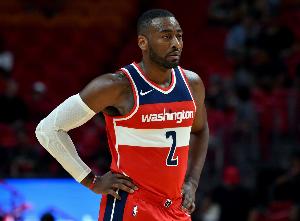 林书豪致敬沃尔：我对你的职业生涯成就深怀敬意 你永远传奇！