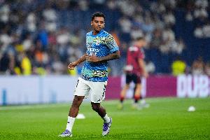 标价1亿何去何从？罗德里戈在阿隆索手下场均13分钟，连续6场替补