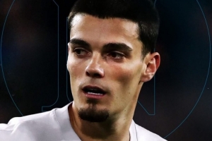 马卡：古铁雷斯转会费1800万欧元+200万奖金，皇马可分得50%