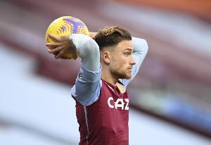 TA：诺丁汉森林考虑签回卡什，维拉尚未收到正式报价