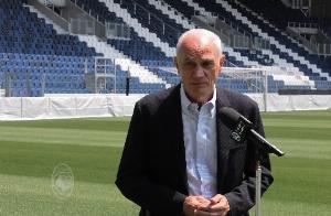 意媒：亚特兰大将是今夏第五家引援开支超过一亿欧元的意甲俱乐部