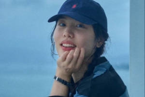 享受生活！张茹更新社媒晒日常视频：无处不在浪浪山