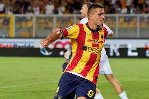 佩杜拉：亚特兰大锋线首要目标克尔斯托维奇 转会费总价3000万欧