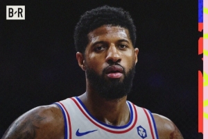 约翰-沃尔宣布退役！保罗-乔治成为2010届选秀球员现役独苗