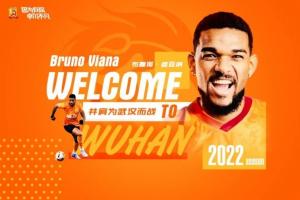 前武汉外援批李金羽：战术水平非常差，毫无比赛思路