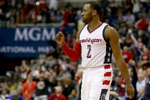 沃尔：我一直想要终老一支球队 我很固执有时会坚持带伤出战