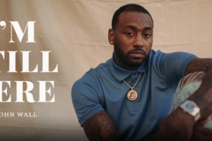 沃尔昔日动情长文：曾经历人生最黑暗时刻 好在我依然在这里