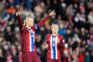 以色列足协回应挪威足协：希望那笔钱别用来资助恐怖组织或者捕鲸