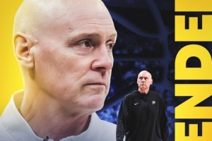 官宣：步行者正式和卡莱尔教练达成多年提前续约