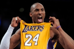 哈斯勒姆：科比不想和任何人做朋友 扶起对手不是曼巴精神