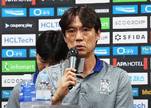 官方：韩国队将于8月25日13时公布9月大名单，将交手美国和墨西哥