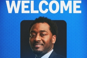 开启新篇章！沃尔将加盟亚马逊旗下Prime Video担任球评