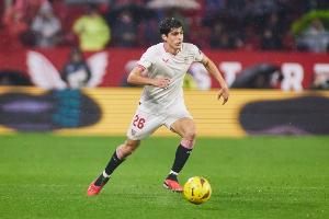 马卡：那不勒斯1800万欧+300万奖金签下胡安卢，球员将签约五年