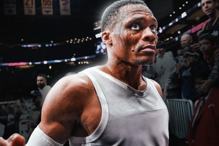 要淡出联盟？美记：如果威少还想留在NBA 国王将是他的唯一归宿