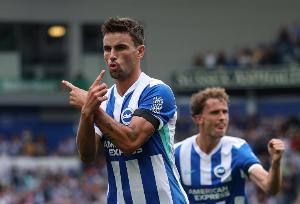 罗马诺：尤文已和奥莱利达成个人协议，目前只差与布莱顿达成一致