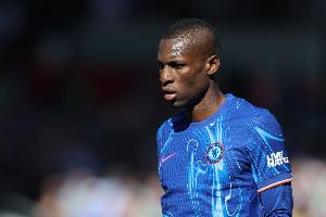 天空：阿斯顿维拉有意引进杰克逊，他们已经就交易条件进行了探讨