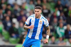 世体：尼斯有意签下罗伯托-费尔南德斯，但西班牙人拒绝了该报价